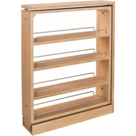 A large image of the Rev-A-Shelf 432-BF-6C Maple
