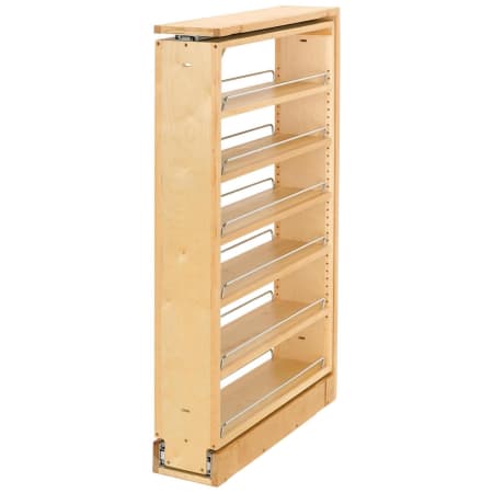 A large image of the Rev-A-Shelf 432-TF39-6C Maple