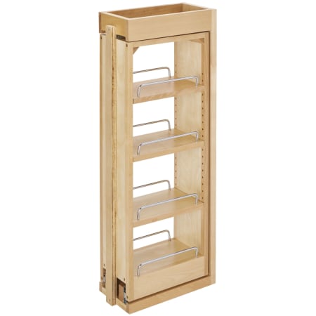 Rev-A-Shelf 432-WF-6C Natural 432 Series 6 Inch Pull Out ...