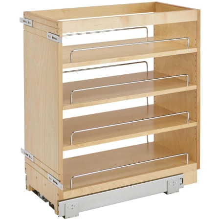A large image of the Rev-A-Shelf 448-BC-11C Maple