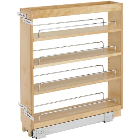 A large image of the Rev-A-Shelf 448-BC-5C Maple