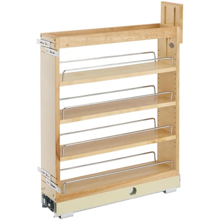 A large image of the Rev-A-Shelf 448-BCBBSC-5C Maple