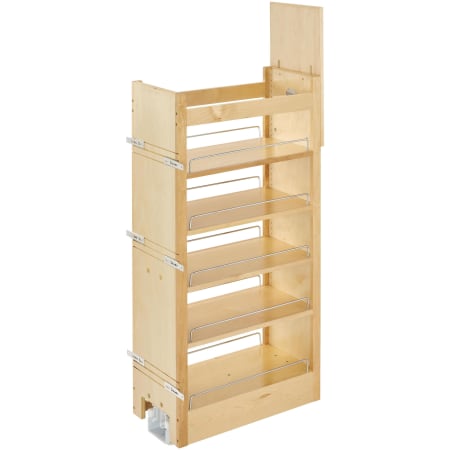 A large image of the Rev-A-Shelf 448-TP43-11-1 Maple