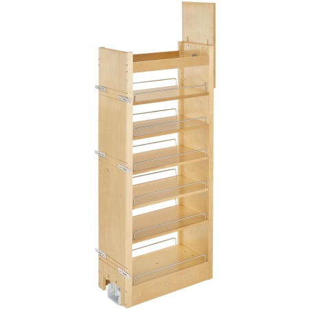 A large image of the Rev-A-Shelf 448-TP51-11-1 Maple
