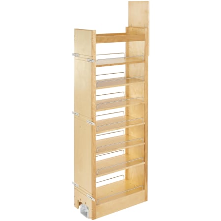 A large image of the Rev-A-Shelf 448-TP58-11-1 Maple