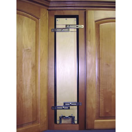 Rev-A-Shelf 448-WC-5C Natural 448 Series 9 Inch Upper Wall ...
