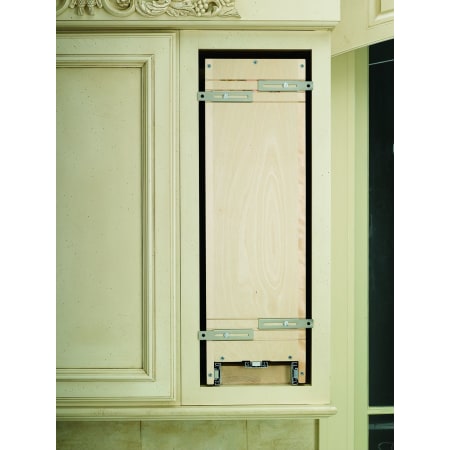 Rev-A-Shelf 448-WC-8C Natural 448 Series 12 Inch Upper ...