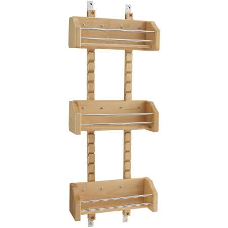 A large image of the Rev-A-Shelf 4ASR-15 Maple