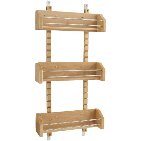 A large image of the Rev-A-Shelf 4ASR-18 Maple