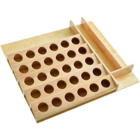 A large image of the Rev-A-Shelf 4CDI-24-KCUP-1 Maple