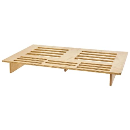 A large image of the Rev-A-Shelf 4PDI-36 Maple