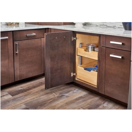 A large image of the Rev-A-Shelf 4PIL-18SC-2 Alternate Image