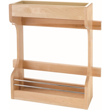 A large image of the Rev-A-Shelf 4SBSU-21 Maple