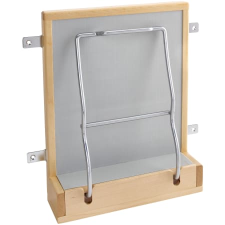 A large image of the Rev-A-Shelf 4SH-15-1 Maple