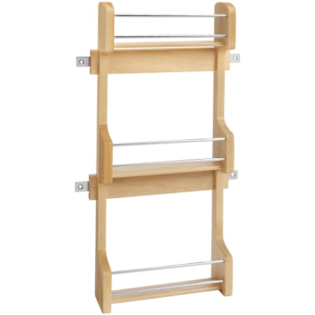 A large image of the Rev-A-Shelf 4SR-15 Maple