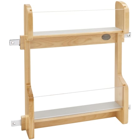 A large image of the Rev-A-Shelf 4VR-18-1 Maple