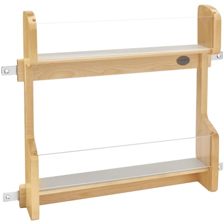 A large image of the Rev-A-Shelf 4VR-21-1 Maple