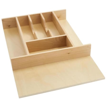 A large image of the Rev-A-Shelf 4WCT-1 Maple
