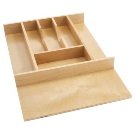 A large image of the Rev-A-Shelf 4WCT-1SH Maple