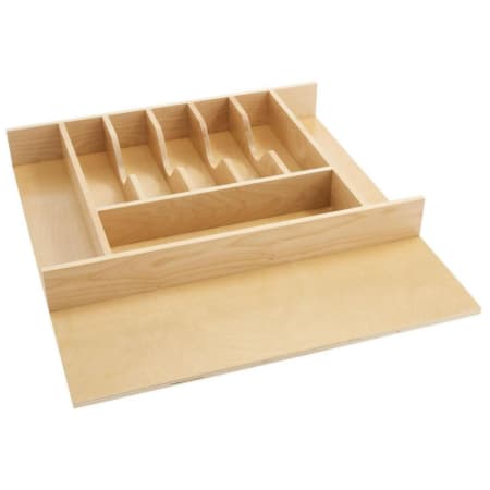 A large image of the Rev-A-Shelf 4WCT-3 Maple