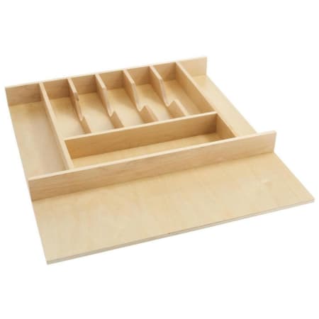 A large image of the Rev-A-Shelf 4WCT-3SH Maple