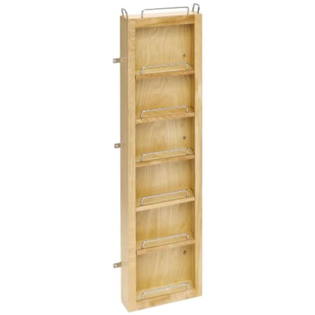 A large image of the Rev-A-Shelf 4WDP18-45 Maple