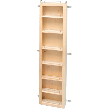 A large image of the Rev-A-Shelf 4WDP18-51 Maple