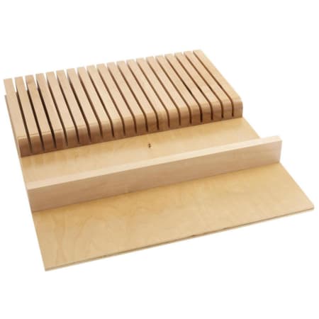 A large image of the Rev-A-Shelf 4WKB-1 Maple