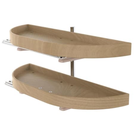 A large image of the Rev-A-Shelf 4WLS882-32-570 Maple