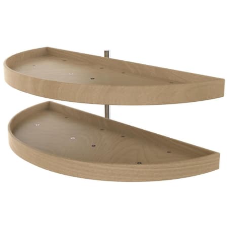 A large image of the Rev-A-Shelf 4WLS882-38-570 Maple