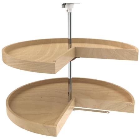 A large image of the Rev-A-Shelf 4WLS942-31P-52 Maple