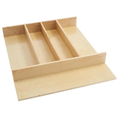 A large image of the Rev-A-Shelf 4WUT-1 Maple