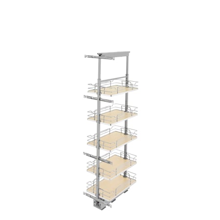 Rev A Shelf 5358 13 Mp Maple 5300 Series 13 Inch By 59 Inch Tall