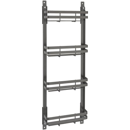 A large image of the Rev-A-Shelf 5365-08 Orion Gray