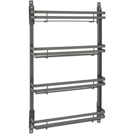 A large image of the Rev-A-Shelf 5365-14 Orion Gray