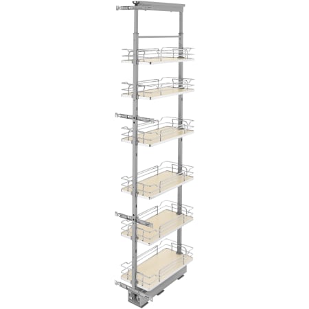 A large image of the Rev-A-Shelf 5373-10 Maple