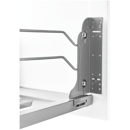 A large image of the Rev-A-Shelf 53WC-1550SCDM-1 Alternate Image