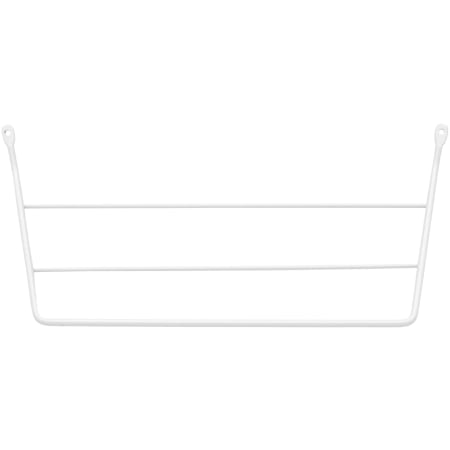 A large image of the Rev-A-Shelf 563-32 White