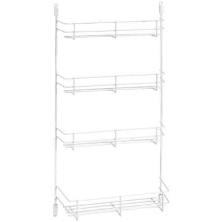 A large image of the Rev-A-Shelf 565-10-52 White