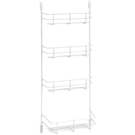 A large image of the Rev-A-Shelf 565-8-52 White