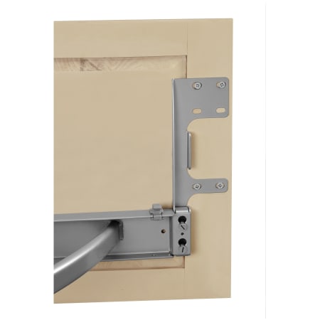 A large image of the Rev-A-Shelf 582-18-RMP Alternate Image