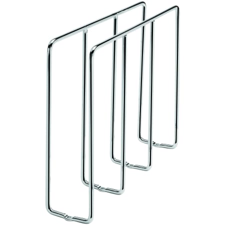 A large image of the Rev-A-Shelf 596-10-52 Chrome