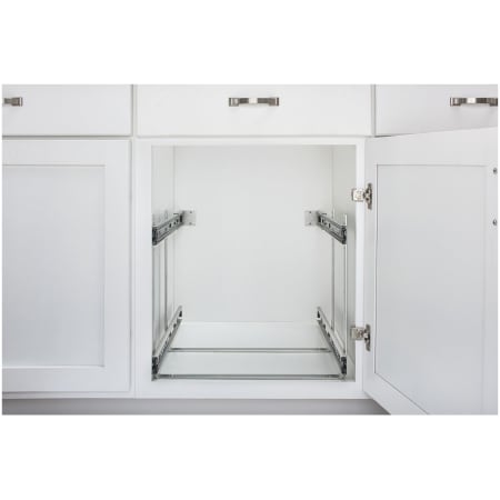 A large image of the Rev-A-Shelf 5CW2-1222 Alternate Image