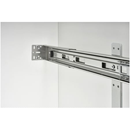 A large image of the Rev-A-Shelf 5CW2-1222 Alternate Image