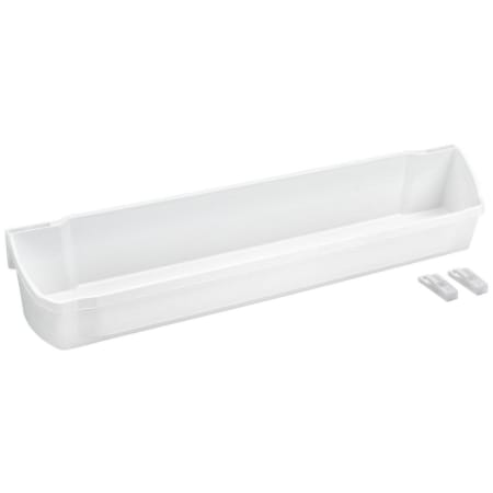 A large image of the Rev-A-Shelf 6232-20-52 White