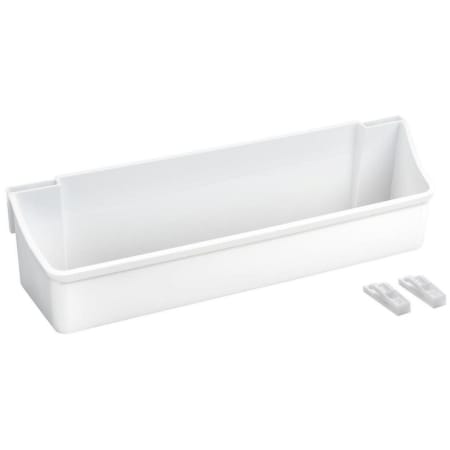 A large image of the Rev-A-Shelf 6235-14-52 White