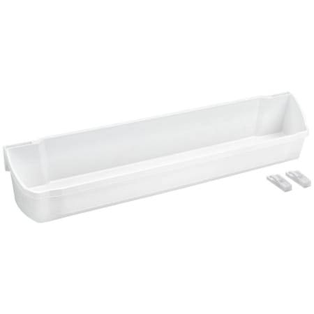 A large image of the Rev-A-Shelf 6235-20-52 White