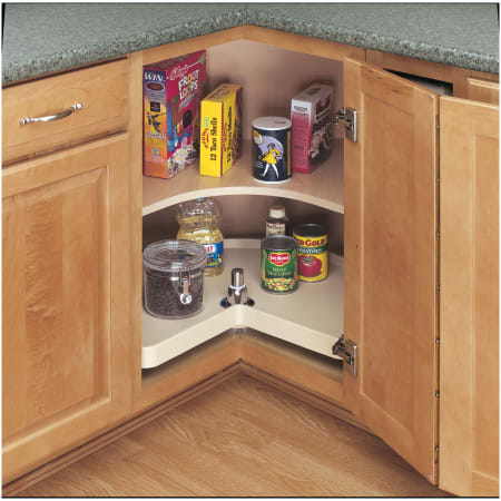 A large image of the Rev-A-Shelf 6421-18-52 Alternate Image