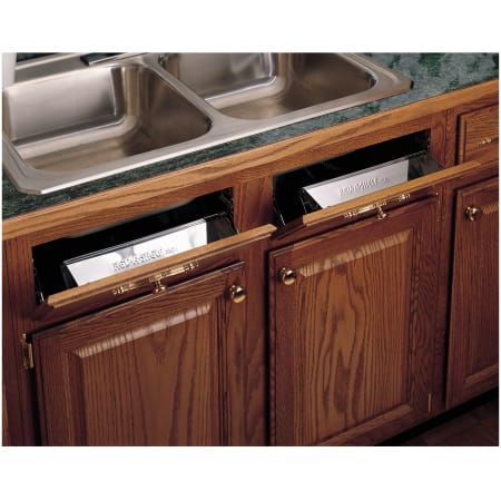 A large image of the Rev-A-Shelf 6541-16-52 Alternate Image