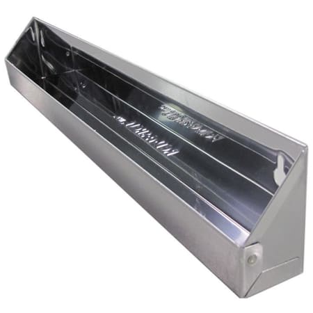A large image of the Rev-A-Shelf 6541-19-5 Stainless Steel